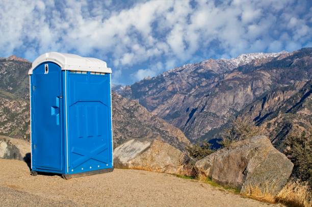 Professional Portable Potty Rental in Lynn Haven, FL